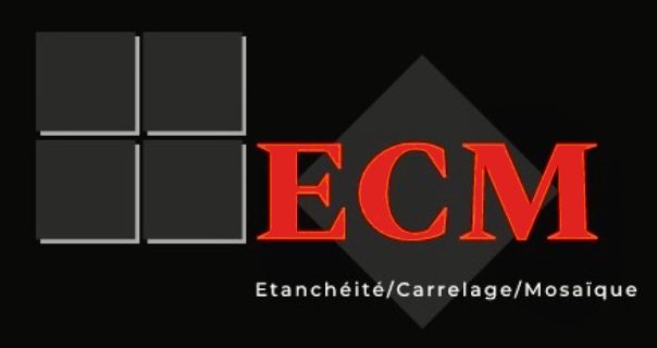 Logo ecm
